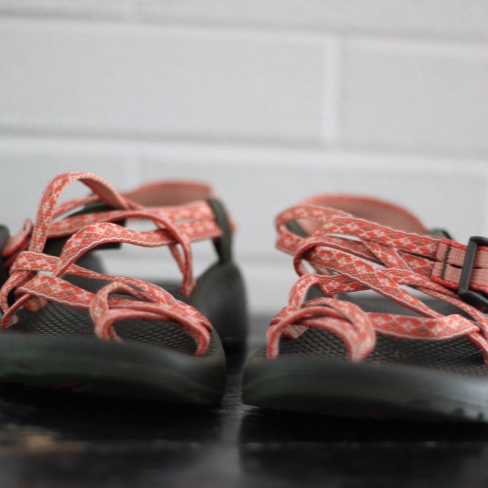 Womens Chaco